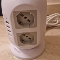 MULTIPRESA TESSAN 12 POSTI