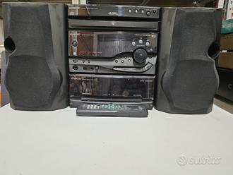 Used Kenwood RXD-G4 Loudspeakers for Sale | HifiShark.com