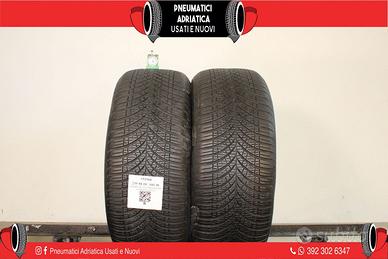 2 Gomme 235 50 R 18 Goodyear al 81% SPED GRATIS