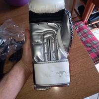 Guantoni Leone Xena Lady 10 OZ 