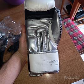 Guantoni Leone Xena Lady 10 OZ 