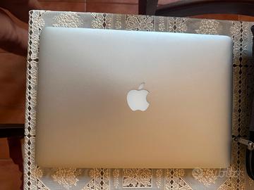 MacBook Air 2017