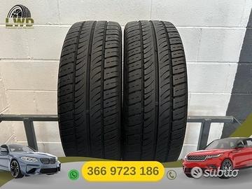 2 gomme 175/55 R15. Semperito Estive