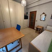 Stanza singola vomero-arenella