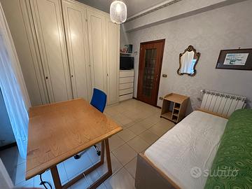 Stanza singola vomero-arenella