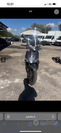 Kymco Agility 125i - 2023 trattabile