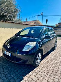TOYOTA YARIS 5 porte