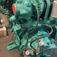 coppia VOLVO TAMD 74 -480 hp 