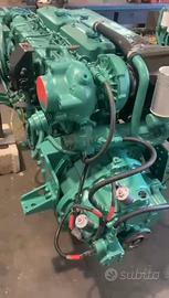 coppia VOLVO TAMD 74 -480 hp 