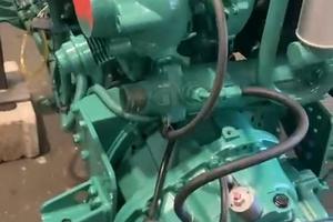 coppia VOLVO TAMD 74 -480 hp 