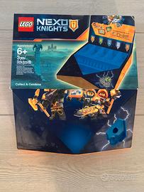 Lego 853681 - Nexo Knights Collect & Combine