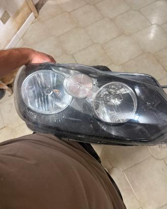 Faro originale Golf 6