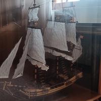 barca  da collezionismo