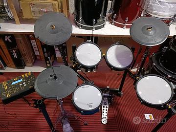 batteria Elettronica MARKDRUM YES