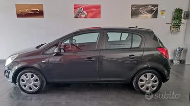 Opel Corsa 1.2 85CV 5 porte GPL-TECH Ecotec