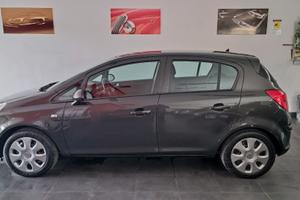 Opel Corsa 1.2 85CV 5 porte GPL-TECH Ecotec