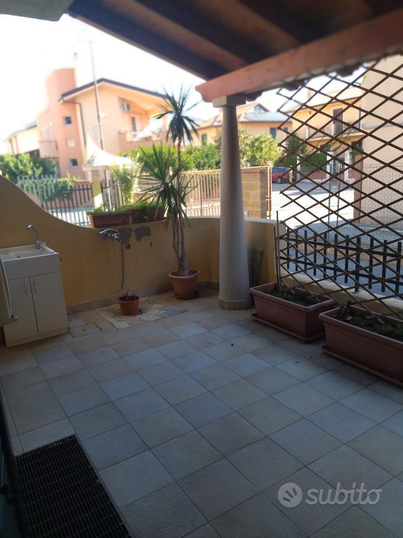 Appartamento – Oliveri, Messina - Altro