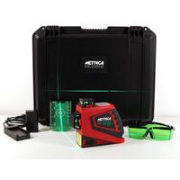 METRICA 3D GREEN 61410M - LIVELLA LASER AUTOLIVELL