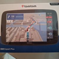 Tomtom GO EXPERT PLUS