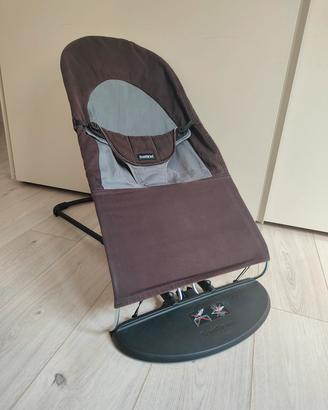 Sdraietta BabyBjörn Balance Soft