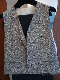 completo Pierre Cardin 