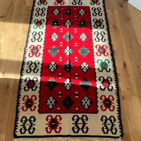 Tappeto Kilim Lana