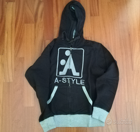 Felpa A-style