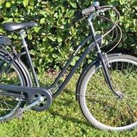 Bici elettrica Elops 500e