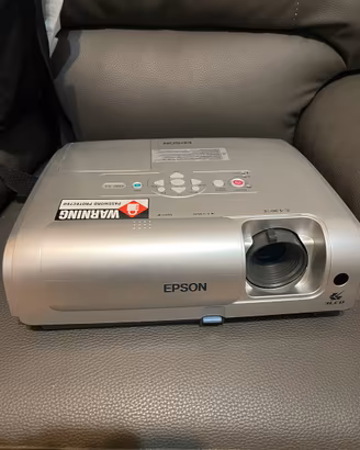 Proiettore Epson