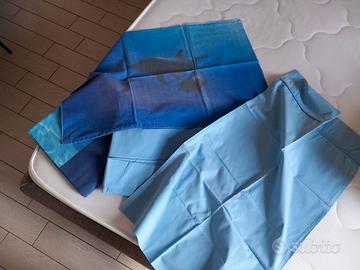 Completo letto Bassetti