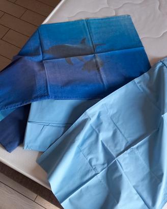 Completo letto Bassetti