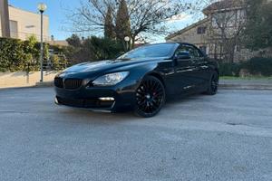 BMW 640d Msport