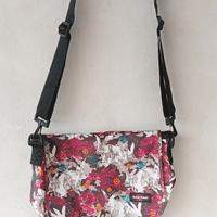 Borsa a tracolla Eastpak, multicolore