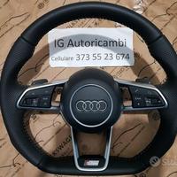 VOLANTE Audi A3,A4,A5 S-Line anno 2006/18 DSG