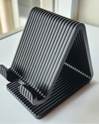 Supporto per telefono minimal elegante