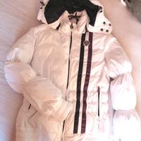 Piumino North Sails Donna