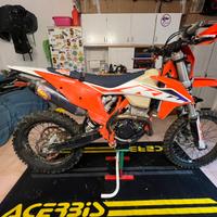 Ktm exc-f 350 2023