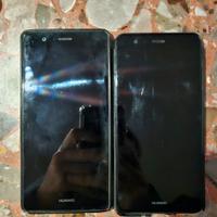 HUAWEI P9 Lite e P10 Lite