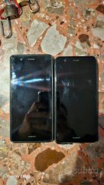 HUAWEI P9 Lite e P10 Lite