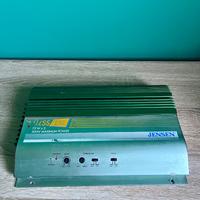 Amplificatore Jensen