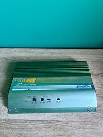 Amplificatore Jensen