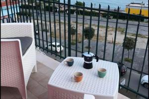 Casa 40 mt dalla spiaggia Vietri sul Mare (C.Amalf