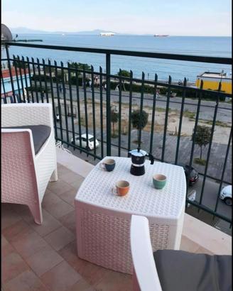 Casa 40 mt dalla spiaggia Vietri sul Mare (C.Amalf