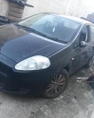 Ricambi accessori fiat grande punto 1300 multijet