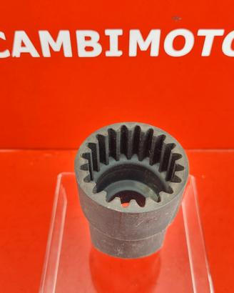 INGRANAGGIO CARDANO BMW R100 R80 R65