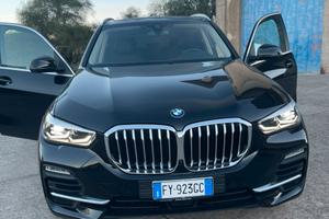 BMW X5 25D nuovissima