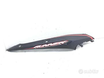 GILERA RUNNER SP 50 CARENA FIANCATA POSTERIORE DES