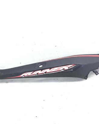 GILERA RUNNER SP 50 CARENA FIANCATA POSTERIORE DES