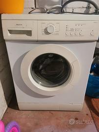 lavatrice sekom sm65l10