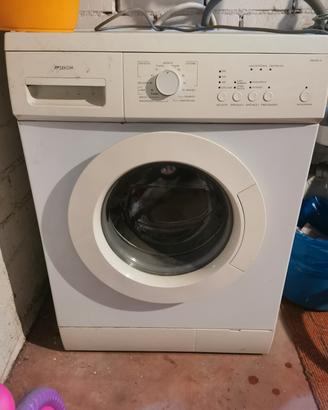 lavatrice sekom sm65l10